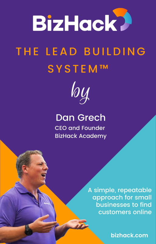 The BizHack Lead Building System™ Methodology